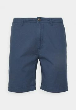 Pier One Hombre 2 PACK - Shorts - Dark Blue/tan -Pier One Comercio 7f215c97bc3c4d97a61acffadb0c0296