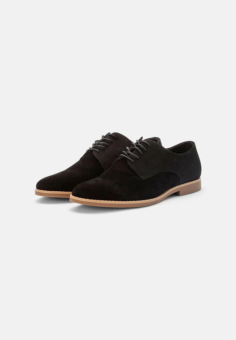Pier One Hombre Zapatos De Vestir - Black 4 Pier One Hombre Zapatos De Vestir - Black - Imagen 2