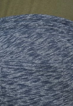 Pier One Hombre Shorts - Mottled Dark Blue -Pier One Comercio 7fe2197f4a684fb4b17c90c8649aff8d