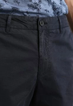 Pier One Hombre Shorts - Navy -Pier One Comercio 7ffdb3db705f45a2aaf2691f8e0ead0a