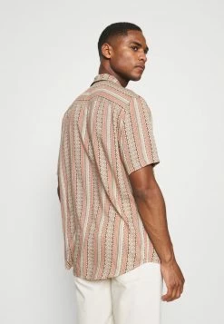Pier One Hombre Camisa - Multicoloured -Pier One Comercio 801e0d47d1304a38aa52692c027bd555