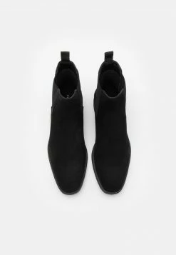 Pier One Hombre Botines - Black -Pier One Comercio 805943555fd446d0971fe96033c6b9a3