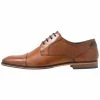 Pier One Hombre Zapatos Con Cordones - Cognac -Pier One Comercio 8071f195a14748838079ee2246632341