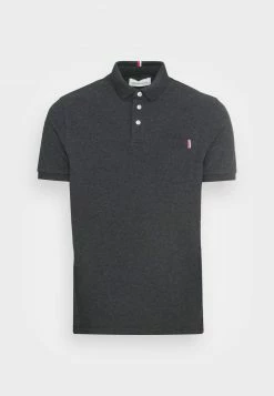 Pier One Hombre Polo - Dark Grey -Pier One Comercio 80bdca5a0d1d4cb0ad06545a06debc52