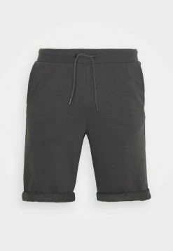 Pier One Hombre Pantalones Deportivos - Dark Grey 13 Pier One Hombre Pantalones Deportivos - Dark Grey -Pier One Comercio 8127e3e3f1da4c59bc98eaed81a1fa54