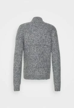Pier One Hombre Jersey De Punto - Mottled Grey -Pier One Comercio 8137a7c5e050408aa7228889adc855a1