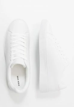 Pier One Zapatillas - White, Hombre -Pier One Comercio 817a679830a34f3a8f264278bfb86e54