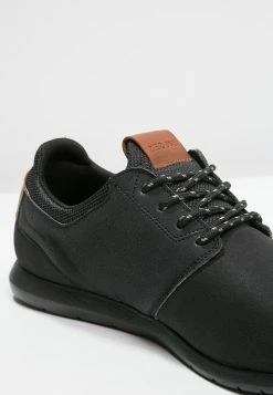 Pier One Hombre Zapatillas - Black -Pier One Comercio 81813e1406c84f7db90ae75d32837367
