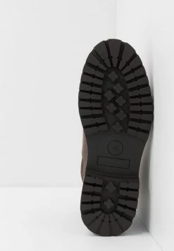 Pier One Hombre UNISEX - Botines - Brown -Pier One Comercio 81ba8467030b426598ded945a1fdc2dc