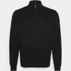 Pier One Hombre Jersey De Punto - Black 1 Pier One Hombre Jersey De Punto - Black -Pier One Comercio 81c7ab4cb8d74fe3ae238ebb76b76c5c