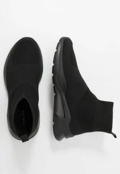 Pier One Hombre Zapatillas Altas - Black 14 Pier One Hombre Zapatillas Altas - Black -Pier One Comercio 81dc6c719dc640499aeb90789e2a49c1