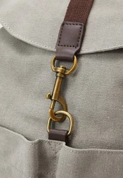 Pier One Unisexo UNISEX - Mochila - Grey -Pier One Comercio 82314b4cdc254980b8d7f238000c2055