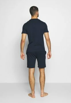 Pier One Hombre SET - Pijama - Dark Blue 9 Pier One Hombre SET - Pijama - Dark Blue -Pier One Comercio 8236540e5e7e4124b079f4534ae5b13b