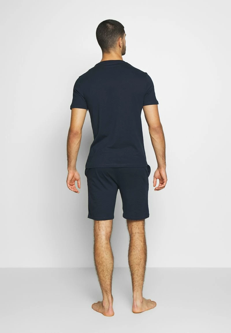 Pier One Hombre SET - Pijama - Dark Blue 5 Pier One Hombre SET - Pijama - Dark Blue - Imagen 3