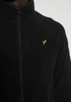 Pier One Hombre Forro Polar - Black -Pier One Comercio 826a48e16ca14d0fb445760b22a595b3