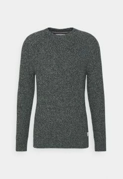 Pier One Hombre MULTICOLOUR HALF CARDIGAN JUMPER - Jersey De Punto - Dark Green 10 Pier One Hombre MULTICOLOUR HALF CARDIGAN JUMPER - Jersey De Punto - Dark Green -Pier One Comercio 8274ab0fc54c4898bce6b14271c0fd68
