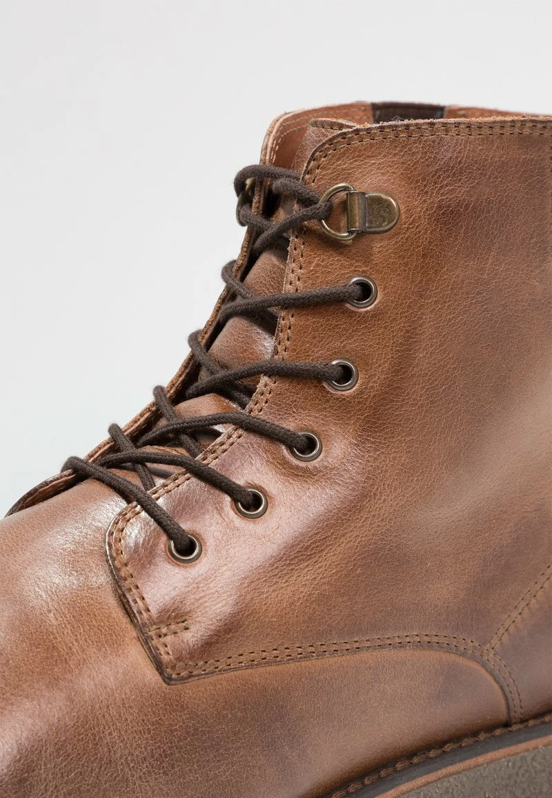 Pier One Hombre Botas Para La Nieve - Cognac 8 Pier One Hombre Botas Para La Nieve - Cognac - Imagen 6