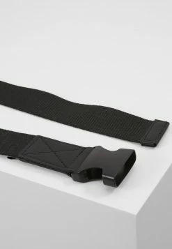 Pier One Unisexo UNISEX - Cinturón - Black -Pier One Comercio 82a7912e2bec4c01ad5366ef85486088