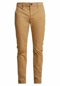 Pier One Hombre Pantalones Chinos - Beige 12 Pier One Hombre Pantalones Chinos - Beige -Pier One Comercio 82b1beb41a8e446187bafabdec50a7b0