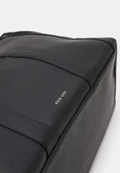 Pier One Unisexo UNISEX - Bolsa De Fin De Semana - Black -Pier One Comercio 83181eb5464f40e9bfac9ffee0d9527b