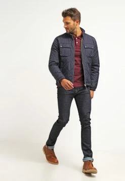 Pier One Polo - Bordeaux, Hombre 9 Pier One Polo - Bordeaux, Hombre -Pier One Comercio 834471ec05264bee901aeb2510f27334