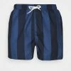 Pier One Bañador - Dark Blue/blue, Hombre -Pier One Comercio 8355eeb485854f2d9051c3c911f0a404