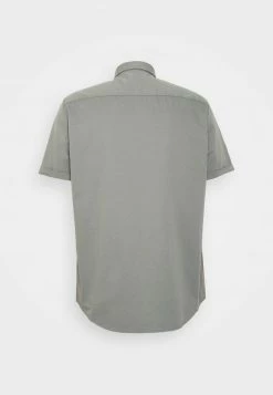 Pier One Hombre Camisa - Khaki -Pier One Comercio 835895ef8d5743e889444ca37b42bef6