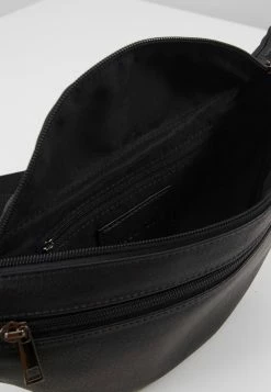 Pier One Unisexo UNISEX - Riñonera - Black -Pier One Comercio 8361a621ec4049afa121274c1454bf4a