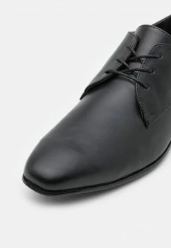 Pier One Zapatos De Vestir - Black, Hombre -Pier One Comercio 8379fffe86dd41f986359fa0e75393d9
