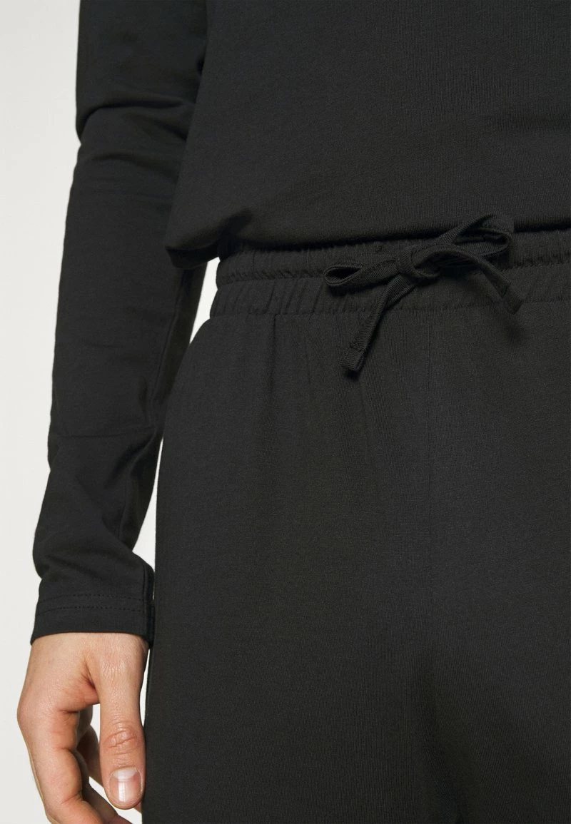 Pier One Hombre Pijama - Black 7 Pier One Hombre Pijama - Black - Imagen 5