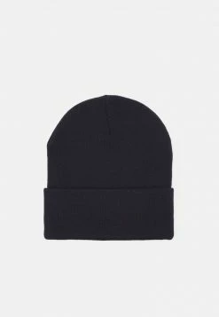 Pier One Unisexo UNISEX - Gorro - Dark Blue