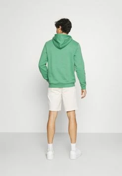 Pier One Hombre Jersey Con Capucha - Green -Pier One Comercio 846fde970dd647609a34becd257f8077