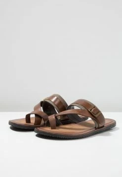 Pier One Hombre Sandalias De Dedo - Cognac 10 Pier One Hombre Sandalias De Dedo - Cognac -Pier One Comercio 84babc5ae7354942b45195afe23a4ed9
