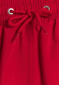 Pier One Hombre PEACHY SOFT BEACH SHORTS - Bañador - Red -Pier One Comercio 84e7ad6313f847b4a4817e9e759e35e4