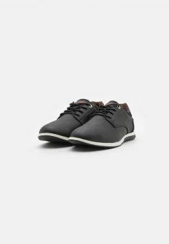 Pier One Hombre Zapatos Con Cordones - Black 9 Pier One Hombre Zapatos Con Cordones - Black -Pier One Comercio 84f65207a0344991983a1b5b03af1909