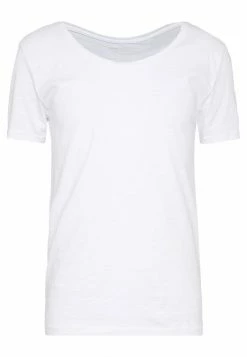 Pier One Hombre Camiseta Básica - Bright White 12 Pier One Hombre Camiseta Básica - Bright White -Pier One Comercio 84fcaafb0f934cfab216b26af4698d9c