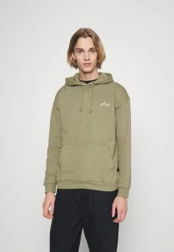 Pier One Hombre CORE SCRIPT - Sudadera - Green