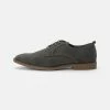 Pier One Zapatos De Vestir - Grey, Hombre -Pier One Comercio 85361f1e4c674fddb697a19d39d2b34f