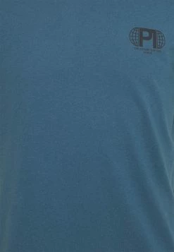 Pier One Hombre Camiseta Estampada - Blue 14 Pier One Hombre Camiseta Estampada - Blue -Pier One Comercio 855dc2af898148388b6ba40541d82db0