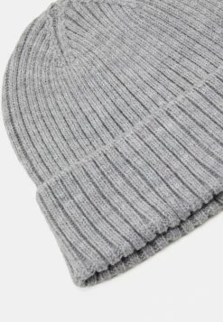 Pier One Unisexo UNISEX - Gorro - Light Grey -Pier One Comercio 85679ad114674b1f9cd64c7e0a2f7c81