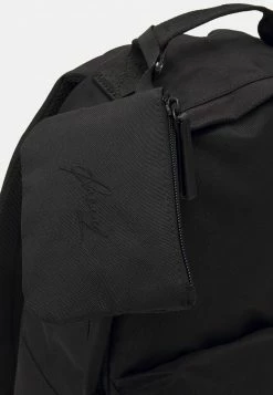 Pier One Unisexo UNISEX - Mochila - Black -Pier One Comercio 8571b82a2486482ba6adb410428e6083