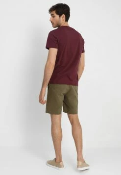 Pier One Hombre Shorts - Olive -Pier One Comercio 857a665388474c54bf3d81f5439046af
