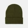 Pier One Unisexo UNISEX - Gorro - Olive -Pier One Comercio 864925b3345849789ab64a666dfd62c9