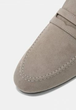 Pier One Hombre Mocasines - Grey -Pier One Comercio 865da1df938b46b1bada8e7a6951e3da