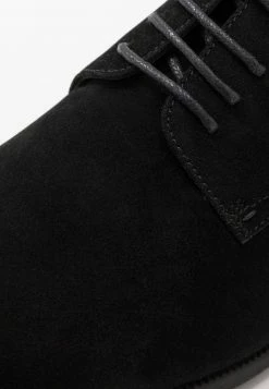 Pier One Hombre Zapatos Con Cordones - Black -Pier One Comercio 86e923da4e664f40b646e87cda47a229