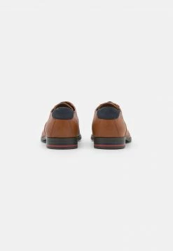 Pier One Hombre Zapatos Con Cordones - Cognac -Pier One Comercio 872a7876bb1f4032891b68943dda6429