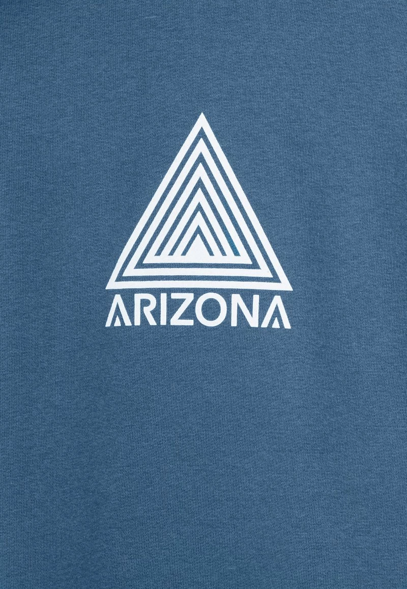 Pier One Hombre Sudadera - Blue 5 Pier One Hombre Sudadera - Blue - Imagen 3