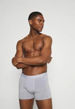 Pier One Hombre 12 PACK - Culotte - Dark Blue/blue/mottled Grey 11 Pier One Hombre 12 PACK - Culotte - Dark Blue/blue/mottled Grey -Pier One Comercio 8781ed61250a450dade6c58c4e7ac31f