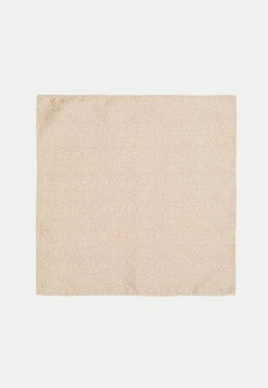 Pier One Hombre SET - Corbata - Sand -Pier One Comercio 882bd1c0157b4c7fb5663f61e46b0424