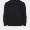 Pier One Hombre Sudadera - Black -Pier One Comercio 8851b674ec894d44a509eeabd04a7855